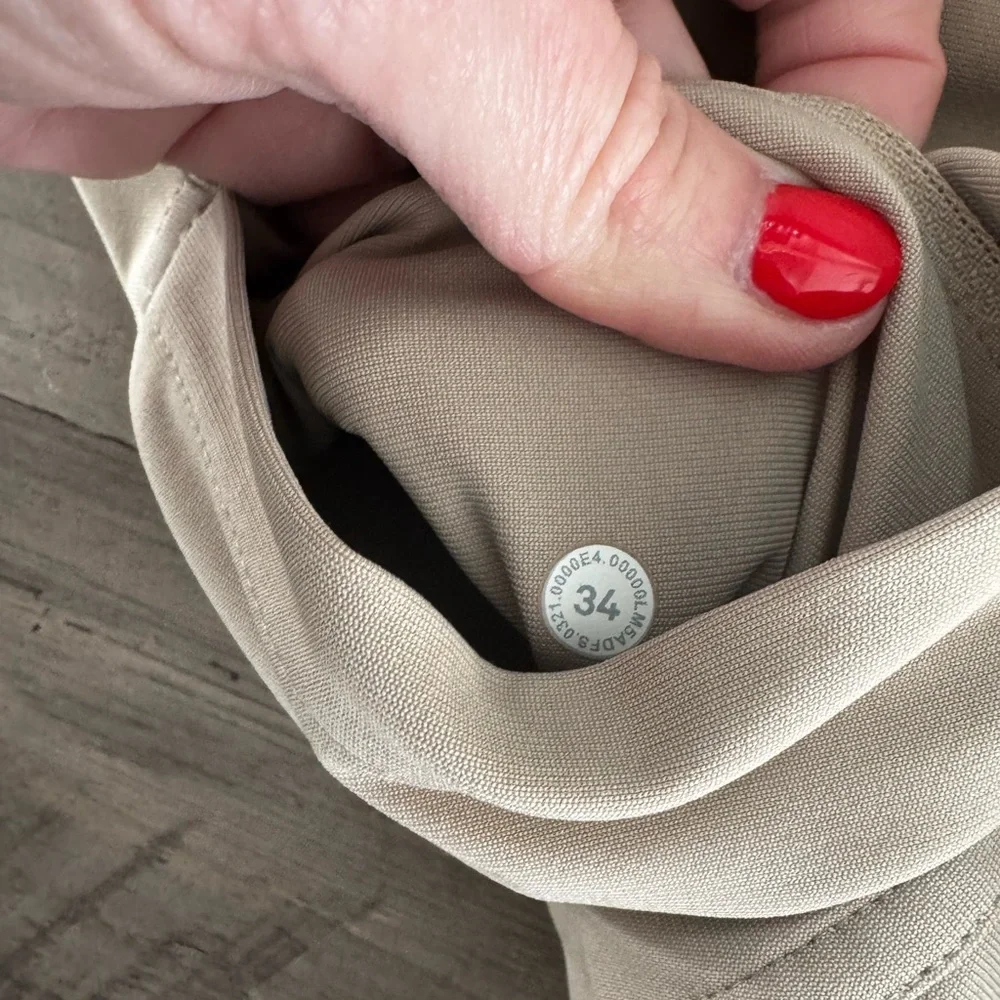 lululemon athletica stylish comfortable